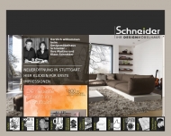 Bild Schneider - Der Ideenschreiner GmbH
