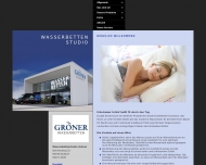 Bild Bernhard Grner Mbelschreinerei GmbH