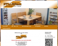 Bild Strassner GmbH Schreinerei