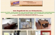 Website Wälde