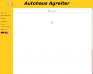 Bild Autohaus Agreiter GmbH