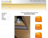 Schreinerei Meier Karlsruhe