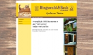 Bild Ringswald & Beck GmbH