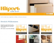 Bild Hilpert GmbH & Co.KG Mbelwerkstatt