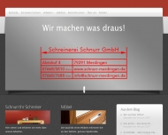 Bild Schnurr Christian Besitzgesellschaft
