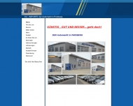 Bild Automarkt GmbH in Parsberg