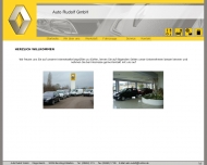Bild Auto Rudolf GmbH