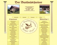 Bild Bartlmschreiner , Inh. A. Krattenmacher