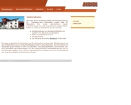 Website BIESEL + WACKER