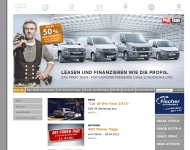 Bild Fischer Automobile GmbH