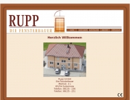 Bild Rudolf Rupp GmbH