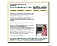 Bild Martin Meier Schreinerei GmbH