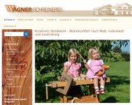 Bild Schreinerei Josef Wagner GmbH