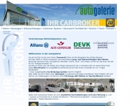 Bild autogalerie Schwandorf GmbH