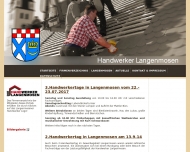 Bild Schreinerei - Alubau Baierl GmbH