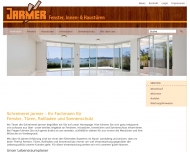 Bild Jarmer Schreinerei GmbH Schreinerei