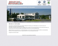 Bild Autohaus Winkler & Schneider