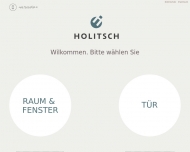 Bild Holitsch GmbH