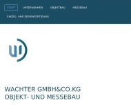 Bild Wachter GmbH & Co.KG