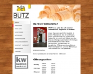 Bild Mbelwerkstatt Butz e.K.