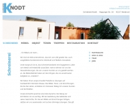 Bild Knodt Schreinerei