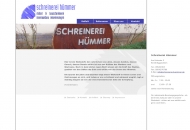 Bild Schreinerei Hmmer GmbH