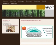 Bild Lmmermann Bau- u. Mbelschreinerei