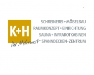 Bild Die Schreinerwerkstatt Kaufmann & Hofmann oHG
