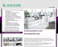 Bild Plank Ausbau GmbH Trockenbaubetrieb mit Schreinerei