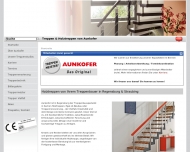 Bild Aunkofer Holztreppen GmbH