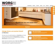 Bild Worg Kchen & Parkett