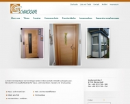 Bild Schreinerei Schmger GmbH