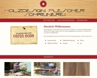 Bild Holzdesign Plescher GmbH