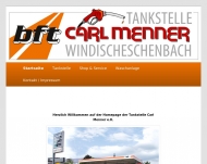 Bild Carl Menner