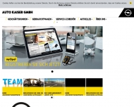 Bild Auto Kaiser GmbH