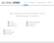 Allrad Grieb - Home
