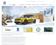 Bild Autovermietung Euromobil + Volkswagen Zentrum