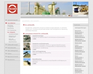 Website STREICHER
