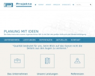 Bild PROJEKTA Ingenieurges. fr Tiefbautechnik Auerbach mbH