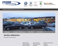 Bild Autohaus Neutraubling GmbH