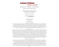 Bild Andreas Dobbeck Tiefbau GmbH