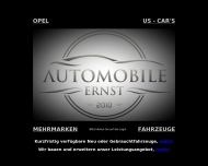 Bild Autohaus Ernst Opelservicepartner