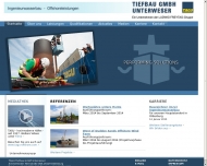 Bild Tiefbau GmbH Unterweser