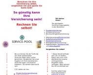 Bild Service - Pool Rdiger Geisler