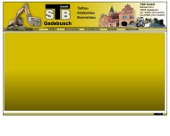 Bild TSB Tiefbau GmbH Gadebusch