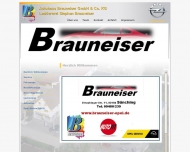 Bild Autohaus Brauneiser GmbH & Co. KG Kfz-WerkSt.