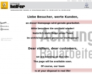Bild Helfer Autohaus