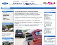 Bild Autohaus Schrdl GmbH