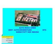 Bild Mass Autoverwertung