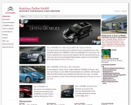 Bild Autohaus Fischer GmbH